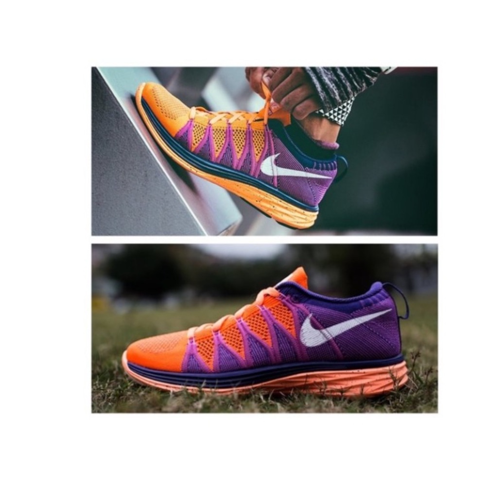 Nike runners